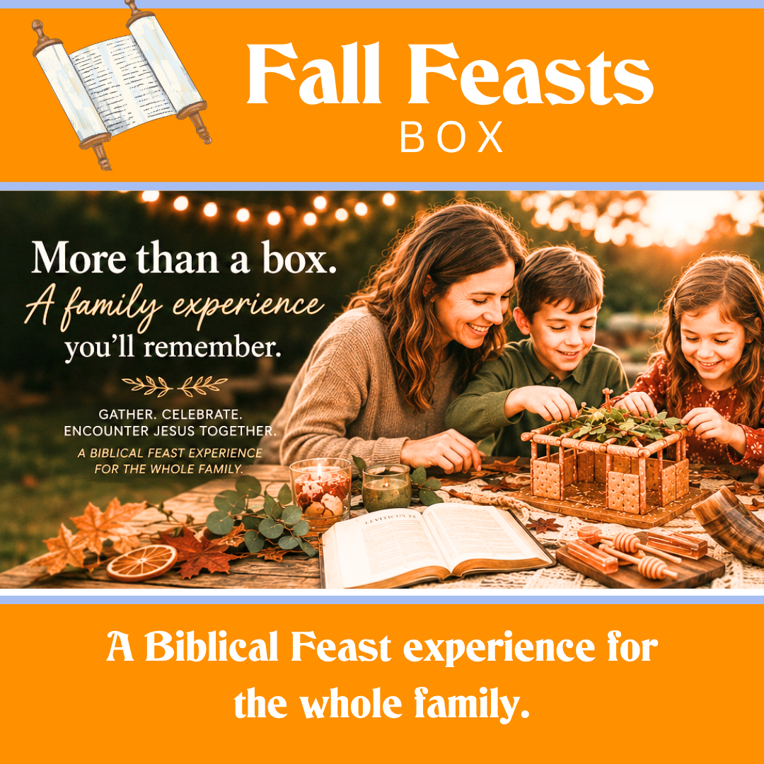 More Than a Box. It's a Family Experience.