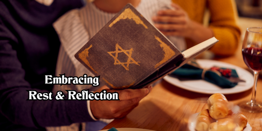 challah, rest, reflection, shabbat, devotional