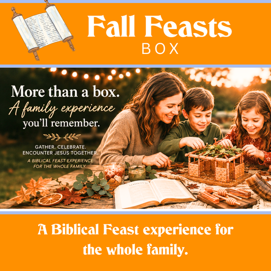 More Than a Box. It's a Family Experience.