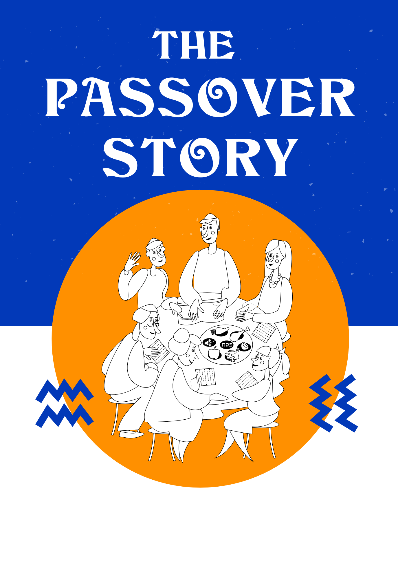 The Passover Story