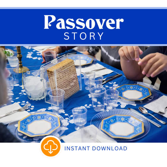 The Passover Story