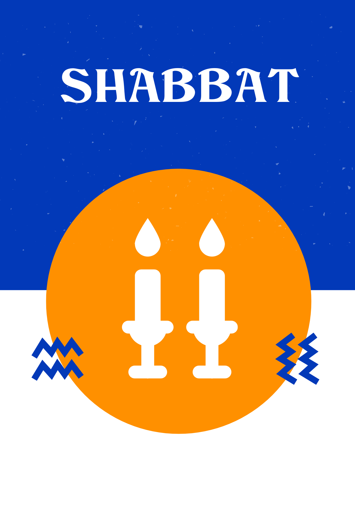 The Shabbat Family Guide